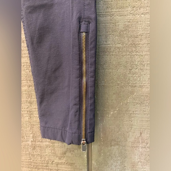 Athleta Trekkie Zipper Pant - Picture 5 of 7